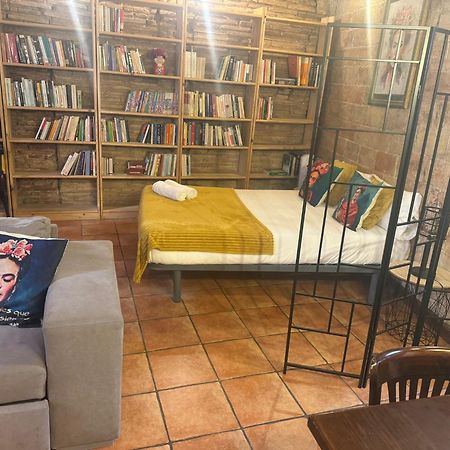 El Rincon De Frida By Apartamentos Logroño Exteriör bild