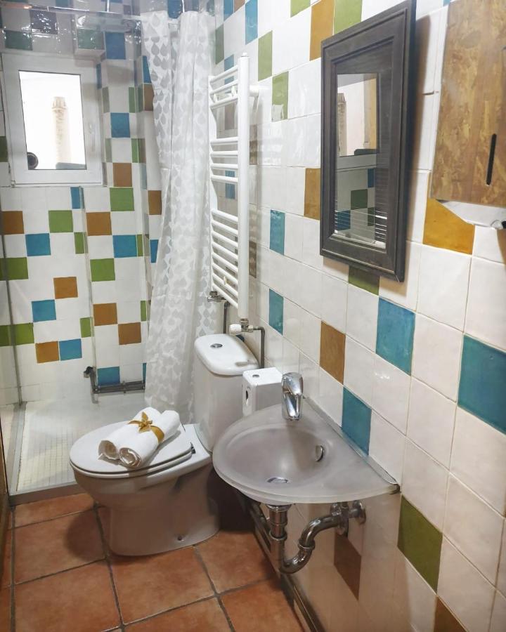 El Rincon De Frida By Apartamentos Logroño Exteriör bild
