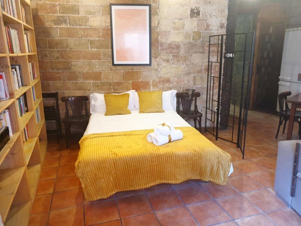 El Rincon De Frida By Apartamentos Logroño Exteriör bild