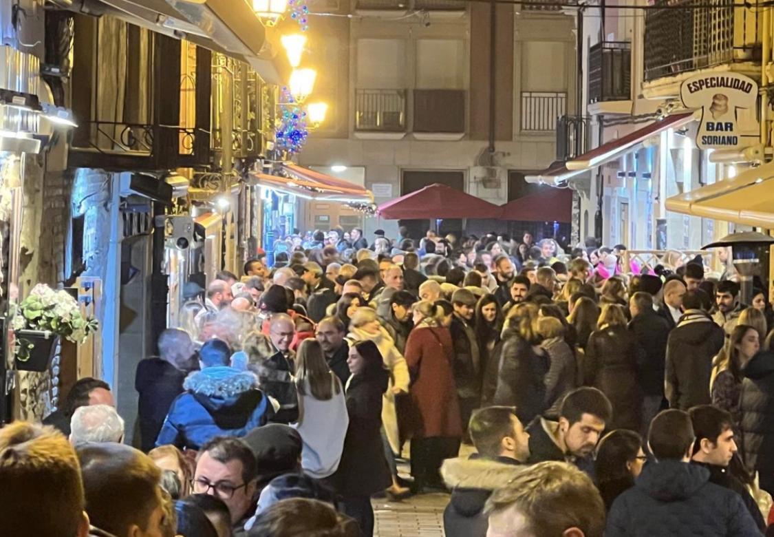 El Rincon De Frida By Apartamentos Logroño Exteriör bild